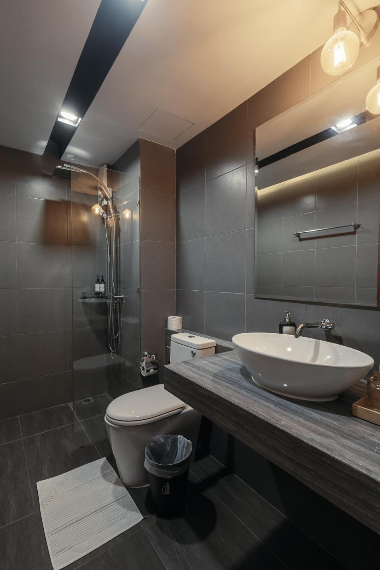The Brown Hotel Krabi town Cameră foto